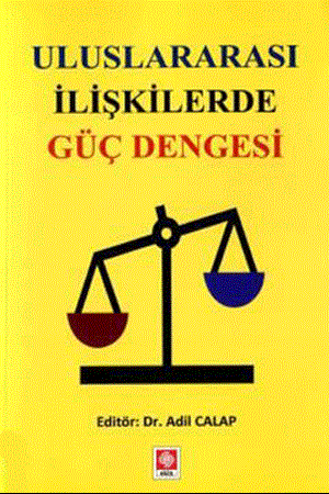 Resim Uluslararası İlişkilerde Güç Dengesi