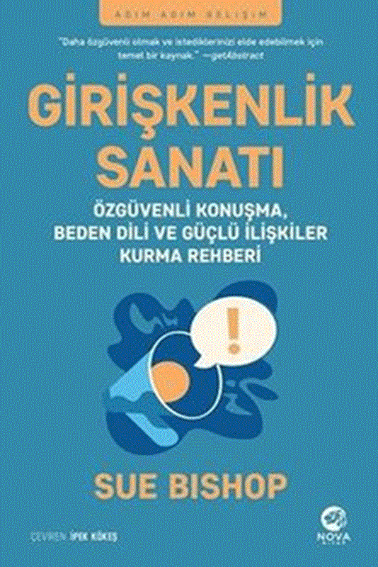 resm Girişkenlik Sanatı - Adım Adım Gelişim