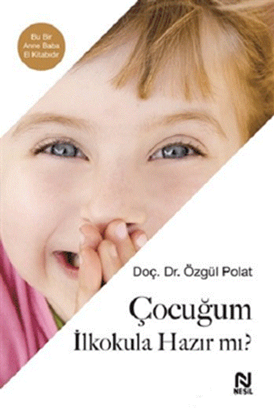 resm Çocuğum İlkokula Hazır Mı?