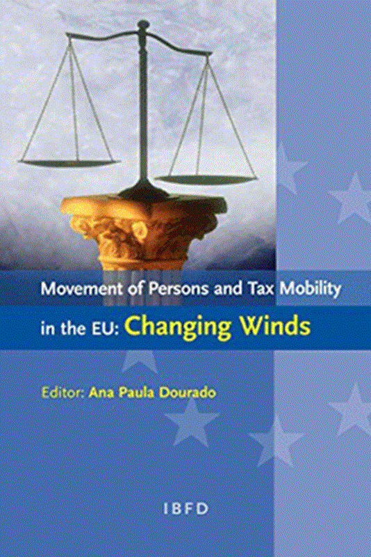resm Movement of Persons and Tax Mobility in the EU: Changing Winds