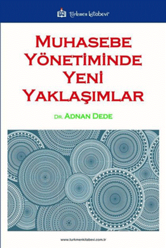 resm Muhasebe Yönetiminde Yeni Yaklaşımlar