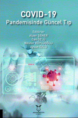 Resim COVID-19 Pandemisinde Güncel Tıp