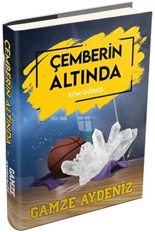 resm Çemberin Altında – 2 Son Görüş (Ciltli)