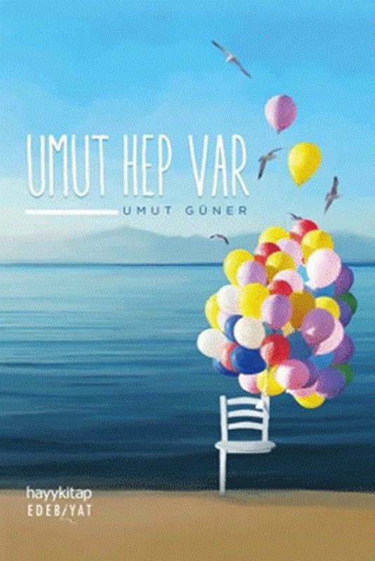 resm Umut Hep Var