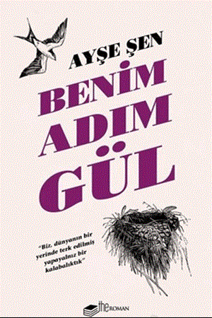 Resim Benim Adım Gül