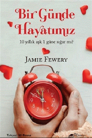 Resim Bir Günde Hayatımız