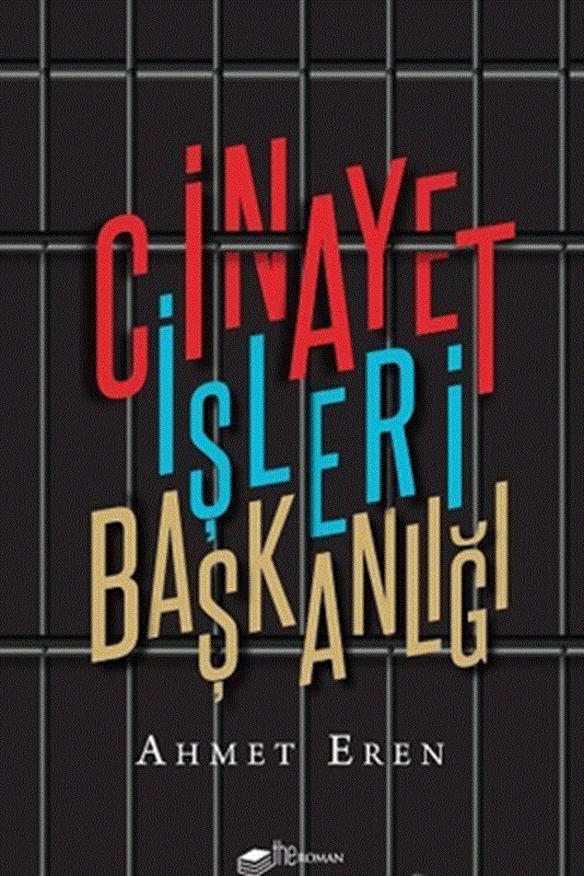 resm Cinayet İşleri Başkanlığı