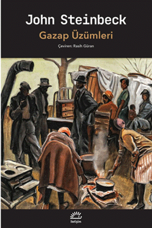 resm Gazap Üzümleri