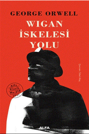 Resim Wıgan İskelesi Yolu