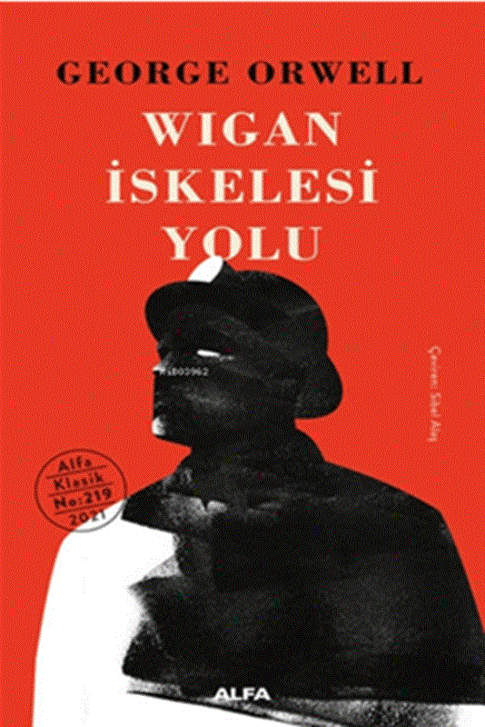 resm Wıgan İskelesi Yolu