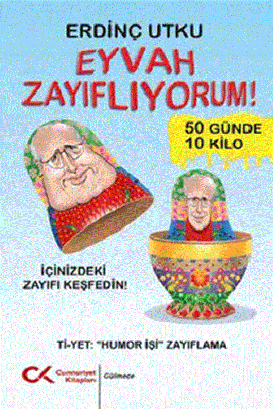 resm Eyvah Zayıflıyorum