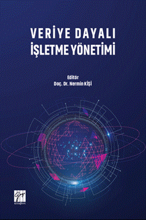 Resim Veriye Dayalı İşletme Yönetimi
