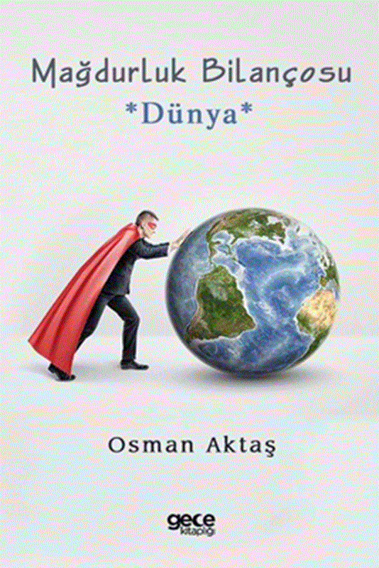 resm Mağdurluk Bilançosu