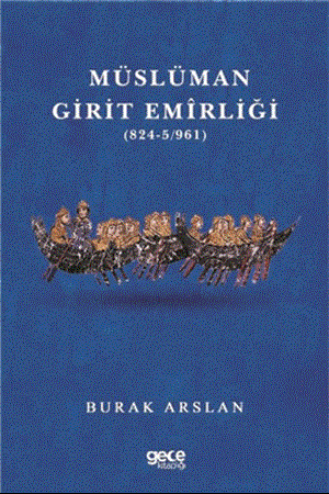Resim Müslüman Girit Emirliği (824-5-961)