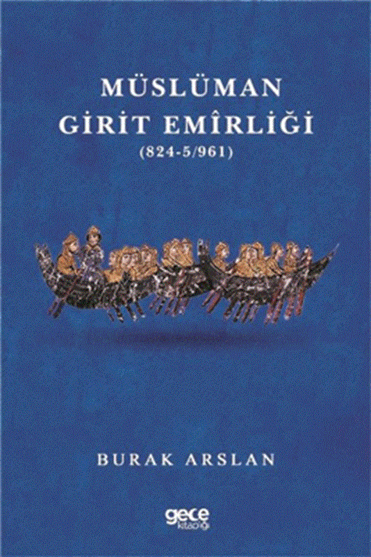 resm Müslüman Girit Emirliği (824-5-961)