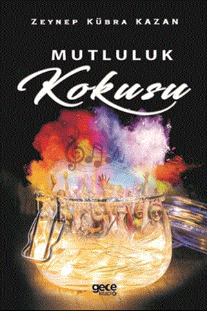 Resim Mutluluk Kokusu