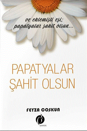 Resim Papatyalar Şahit Olsun