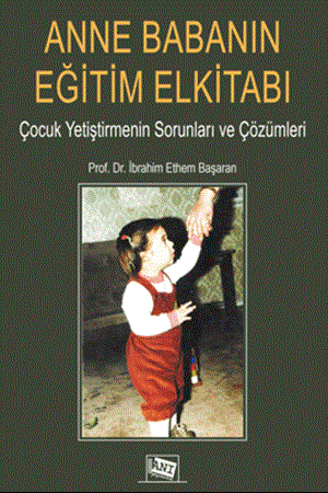 Resim Anne Babanın Eğitim Elkitabı