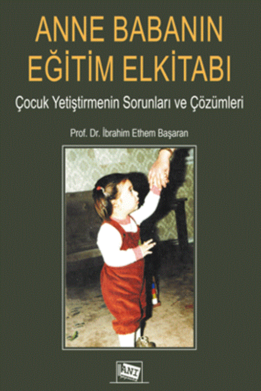 resm Anne Babanın Eğitim Elkitabı