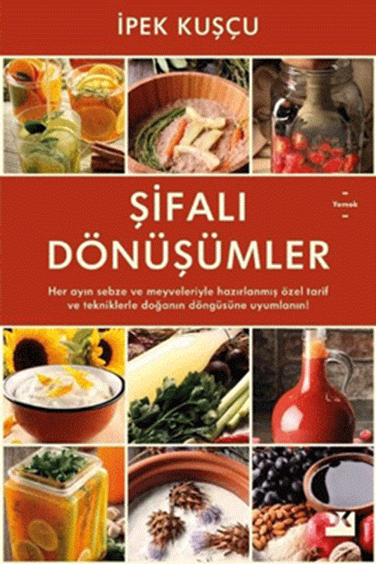 resm Şifalı Dönüşümler