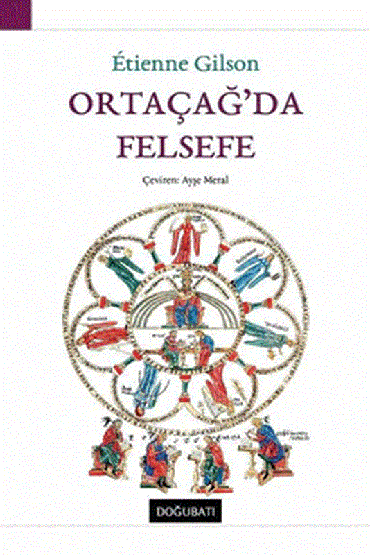 resm Ortaçağ’da Felsefe