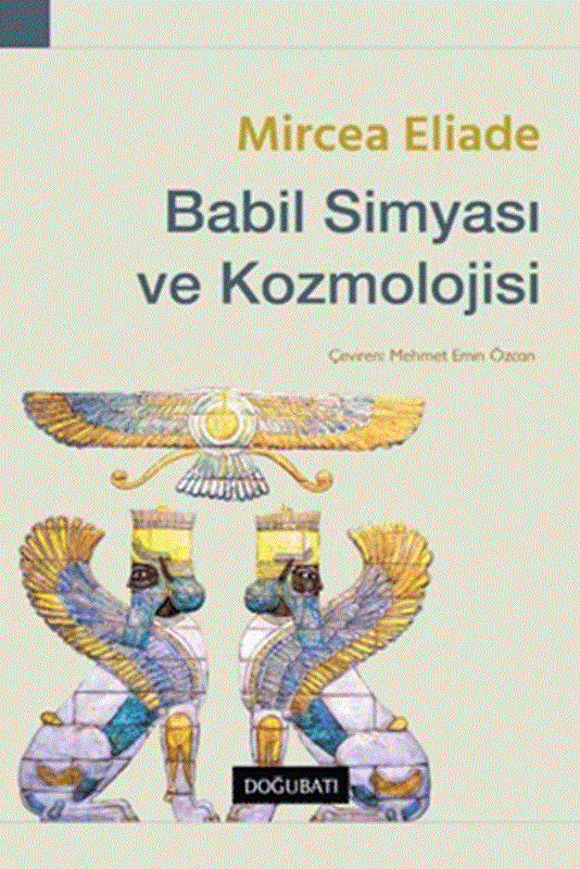 resm Babil Simyası ve Kozmolojisi
