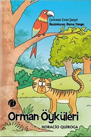 Resim Orman Öyküleri