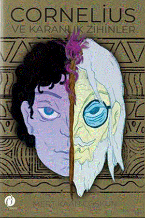 Resim Cornelius ve Karanlık Zihinler
