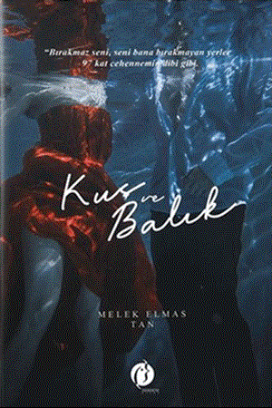 Resim Kuş ve Balık