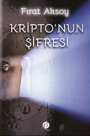 Resim Kripto'nun Şifresi