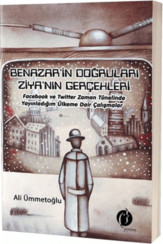 resm Benazar’in Doğruları Ziya’nın Gerçekleri