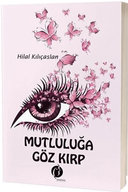 resm Mutluluğa Göz Kırp