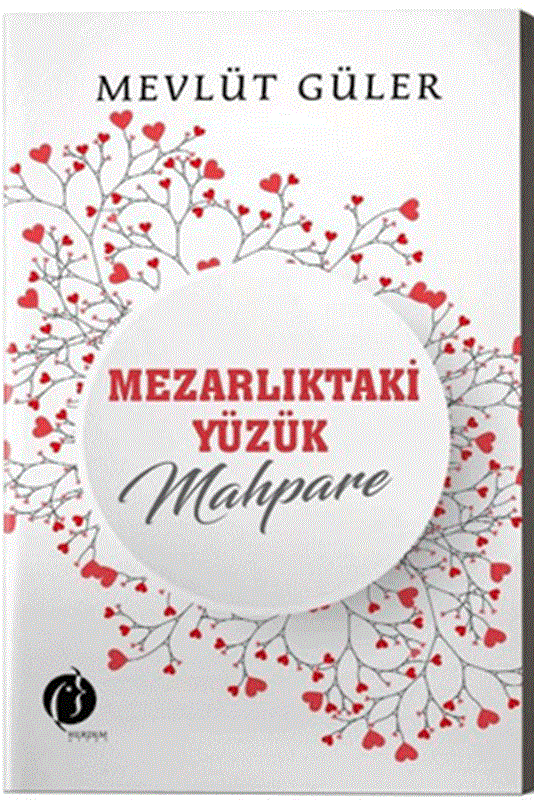 resm Mezarlıktaki Yüzük Mahpare