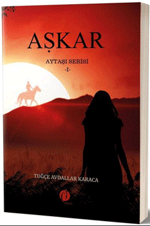 Resim Aşkar: Aytaşı Serisi - 1