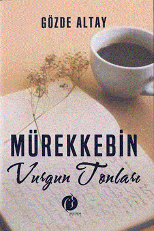 resm Mürekkebin Vurgun Tonları