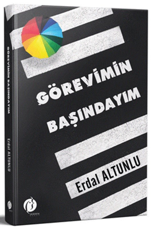 resm Görevimin Başındayım