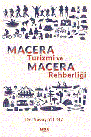 Resim Macera Turizmi ve Macera Rehberliği