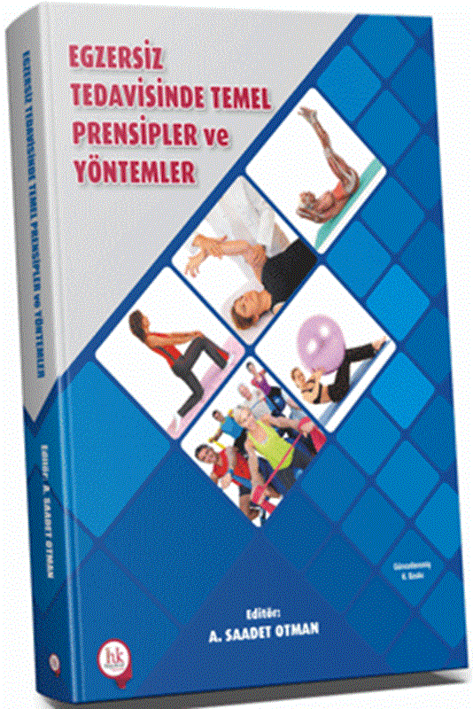 resm Egzersiz Tedavisinde Temel Prensipler ve Yöntemler