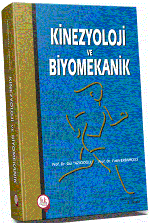 Resim Kinezyoloji ve Biyomekanik