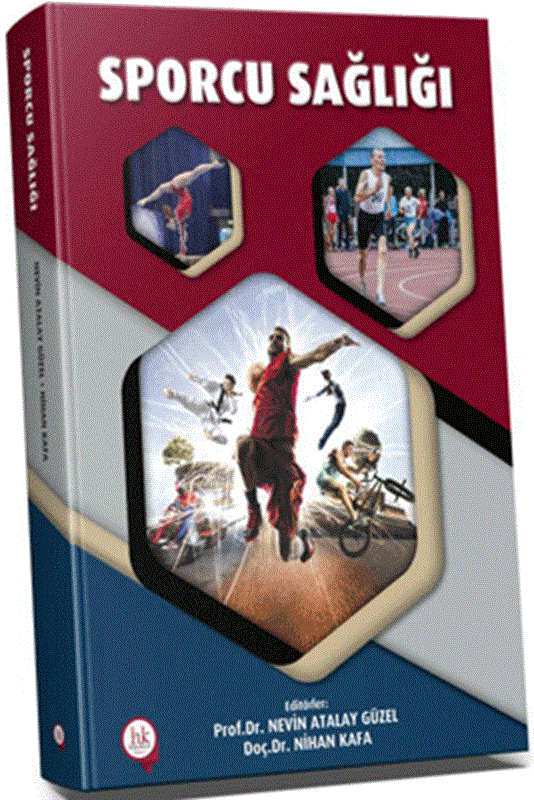 resm Sporcu Sağlığı