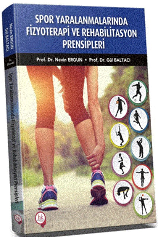 resm Spor Yaralanmalarında Fizyoterapi ve Rehabilitasyon Prensipleri