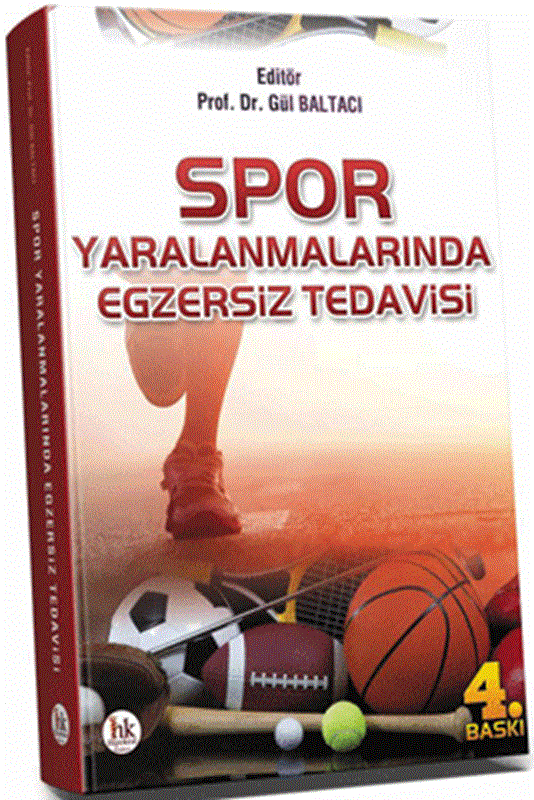 resm Spor Yaralanmalarında Egzersiz Tedavisi