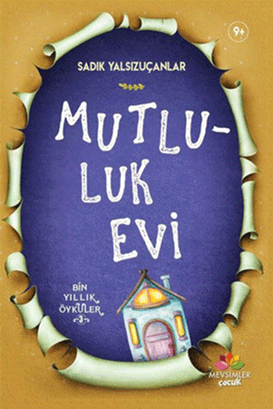 resm Mutluluk Evi