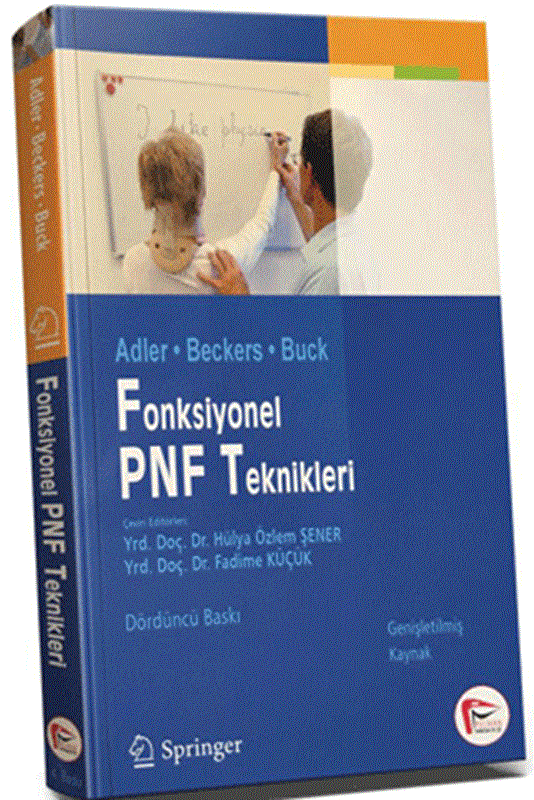 resm Fonksiyonel PNF Teknikleri