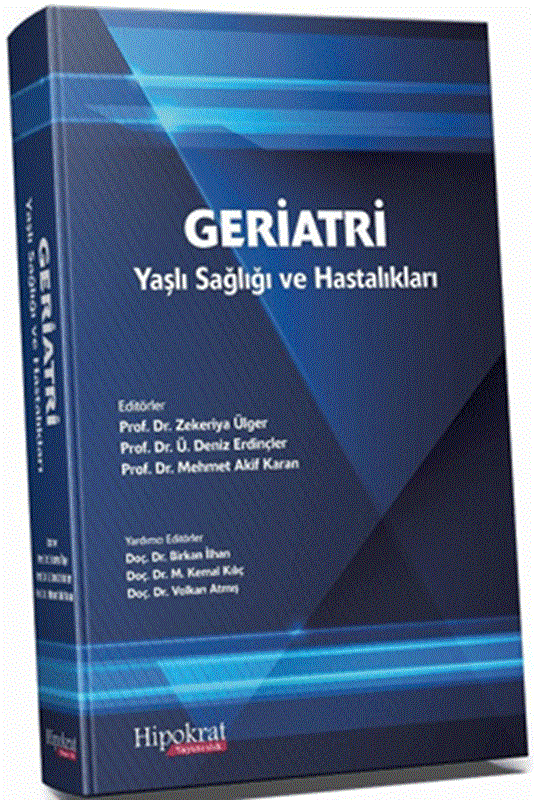resm Geriatri Yaşlı Sağlığı ve Hastalıkları