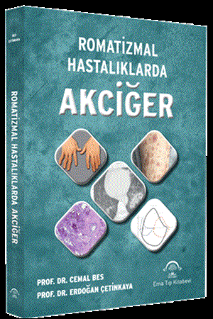 Resim Romatizmal Hastalıklarda Akciğer