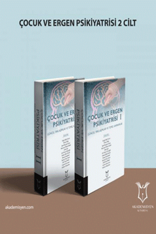 resm Çocuk ve Ergen Psikiyatrisi