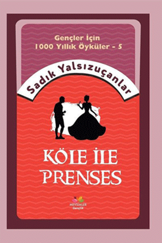 resm Köle İle Prenses