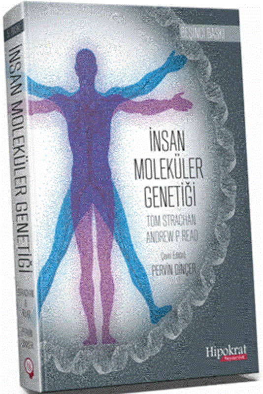 resm İnsan Moleküler Genetiği