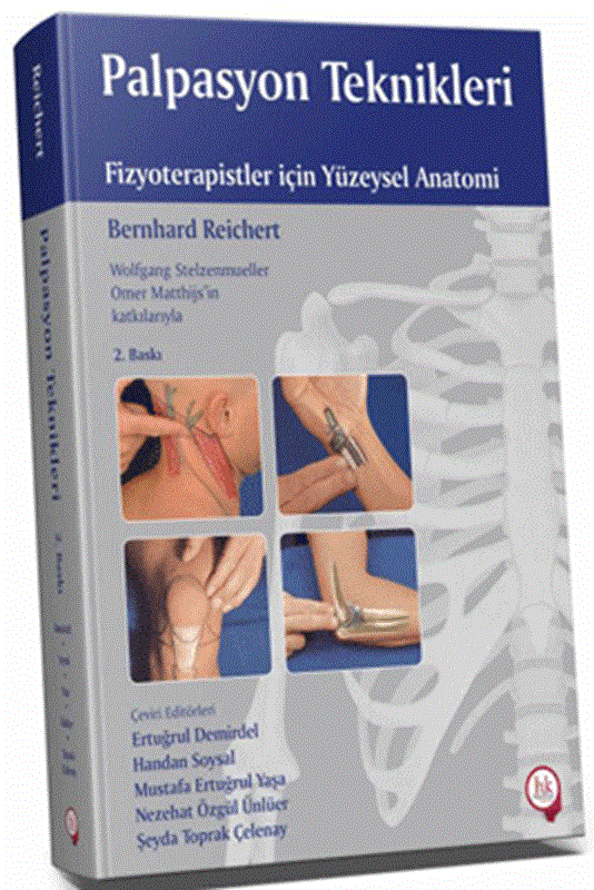resm Palpasyon Teknikleri